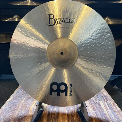 20" Meinl Byzance Traditional Polyphonic Crash