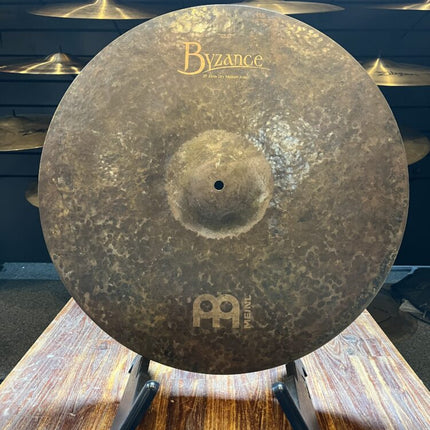 20" Meinl Byzance Extra Dry Medium Ride