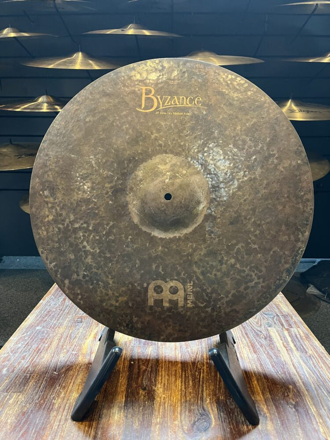 20" Meinl Byzance Extra Dry Medium Ride