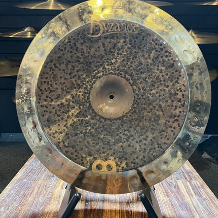 20" Meinl Byzance Dual China