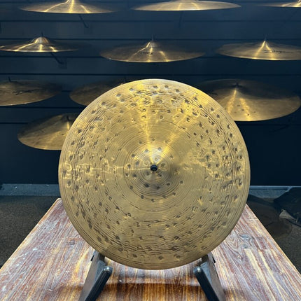 15" Meinl Byzance Foundry Reserve Hihat B15FRH