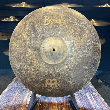 20" Meinl Byzance Extra Dry Thin Crash