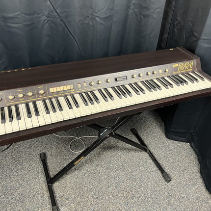 Korg EPS-1 Electronic Piano & Strings (occasion)