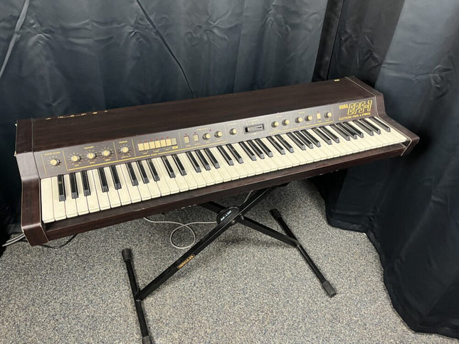 Korg EPS-1 Electronic Piano & Strings (occasion)