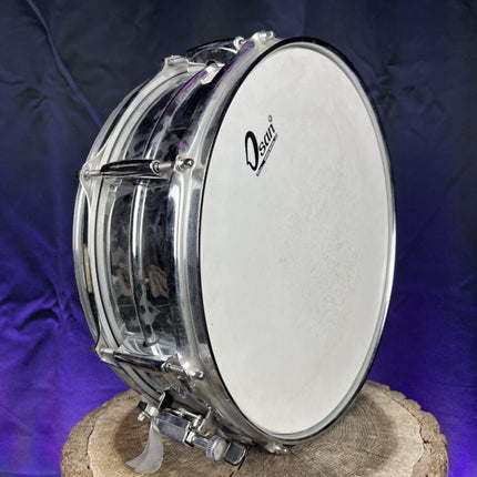 Osan 14" x 5.5" Steel snare (occasion)