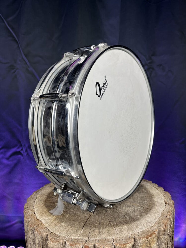Osan 14" x 5.5" Steel snare (occasion)