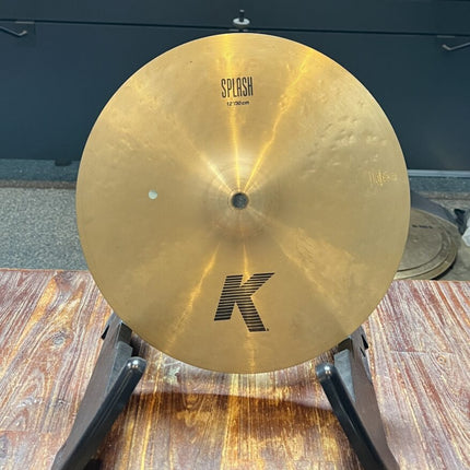 12" Zildjian K Splash