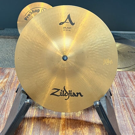 10" Zildjian A Splash