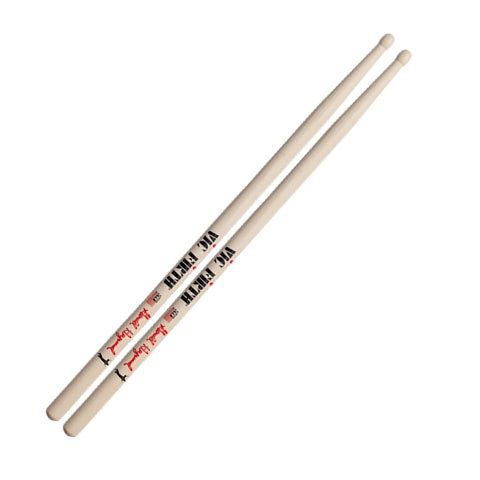 Vic Firth Gerald Hayward drumstokken