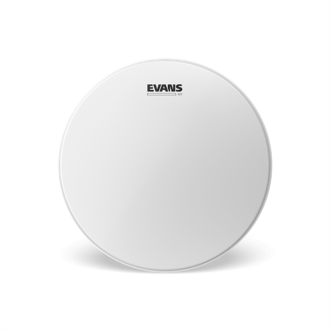 16'' Evans G1 Coated