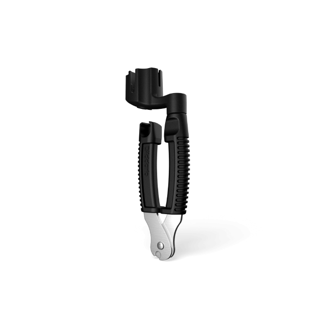 Daddario Pro-Winder Black