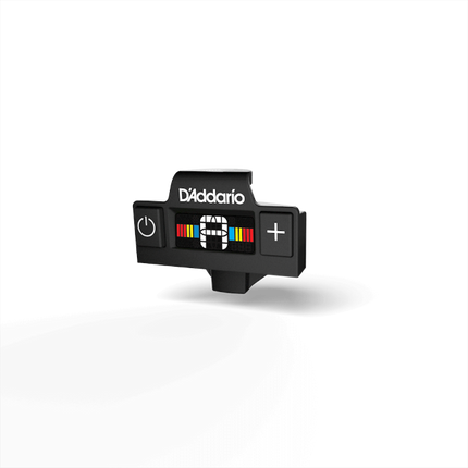 D'Addario Micro Soundhole Tuner PW-CT-15
