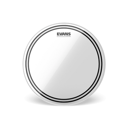 10'' Evans EC2S  Clear SST
