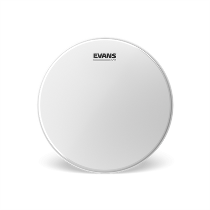10'' Evans uv1 Coated