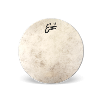 10'' Evans Calftone
