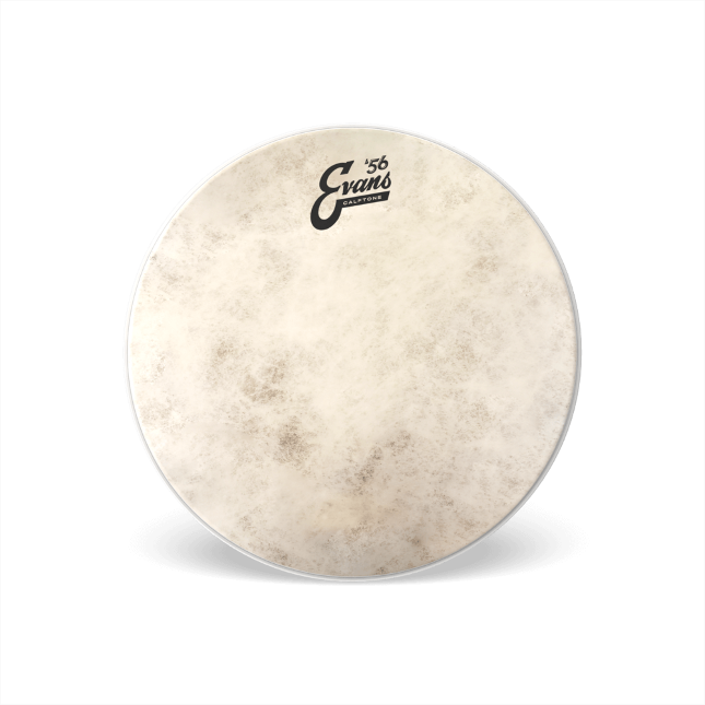 10'' Evans Calftone