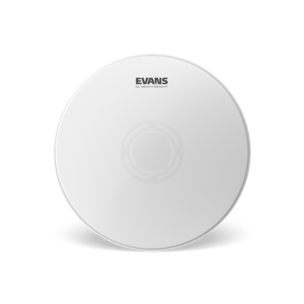 12'' Evans Heavyweight snare batter