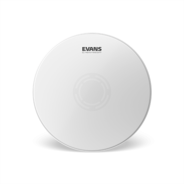 12'' Evans Heavyweight snare batter