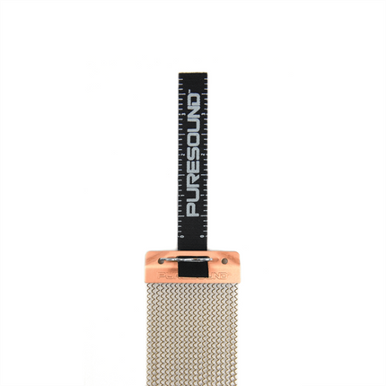 PureSound Custom Pro Steel Snare Wire, 24 Strand - 14"