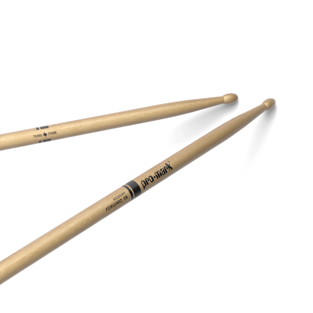 Pro Mark Hickory Rebound 5B RBH595AW