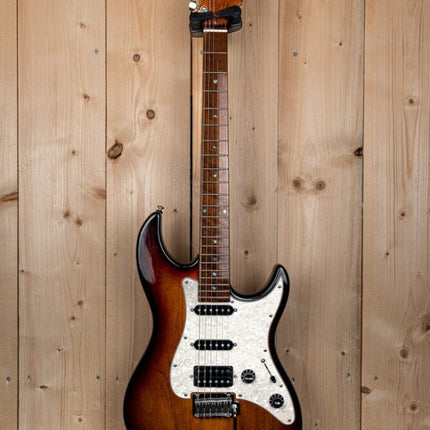 LARRY CARLTON S7 3TS