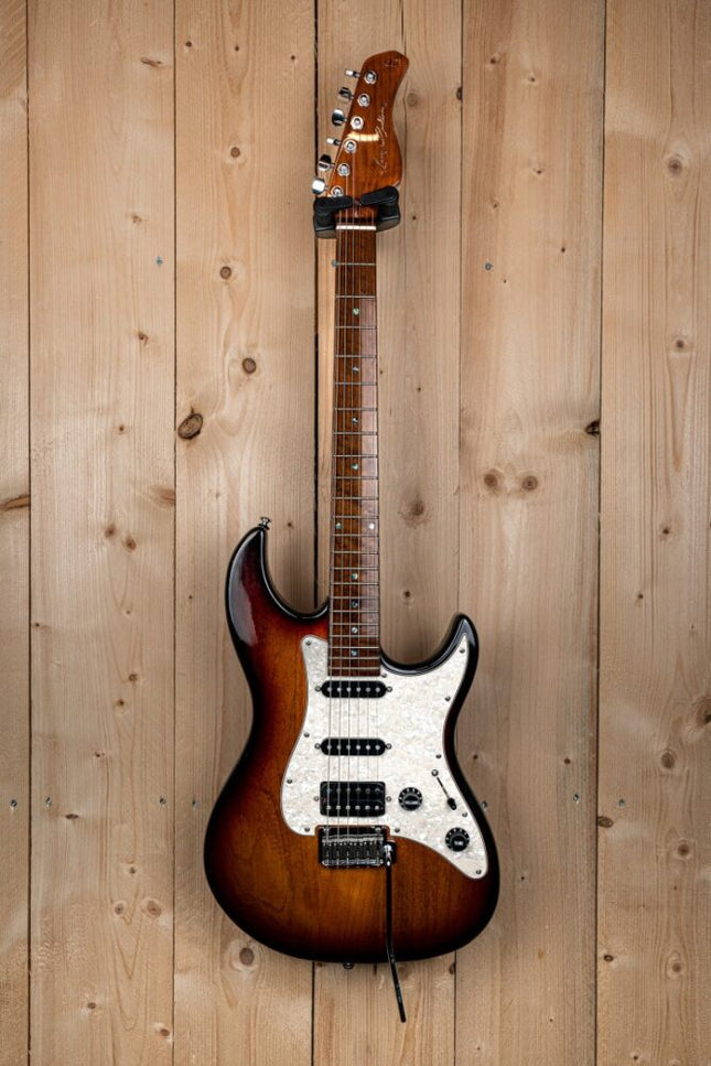 LARRY CARLTON S7 3TS