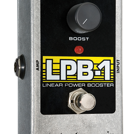 Electro-Harmonix LPB-1