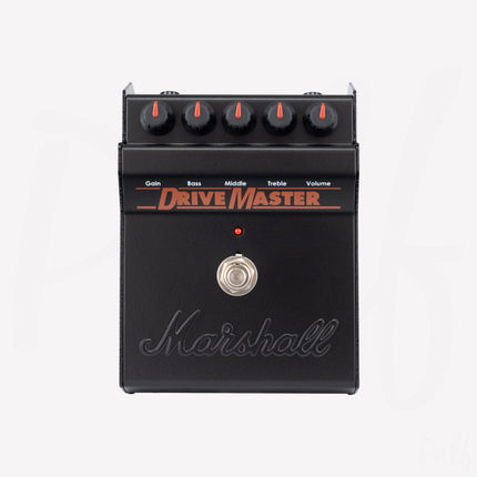 Marshall Drive Master 9V DC