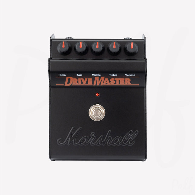 Marshall Drive Master 9V DC