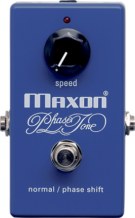 Maxon PT999 phase tone