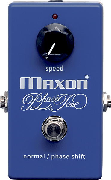Maxon PT999 phase tone