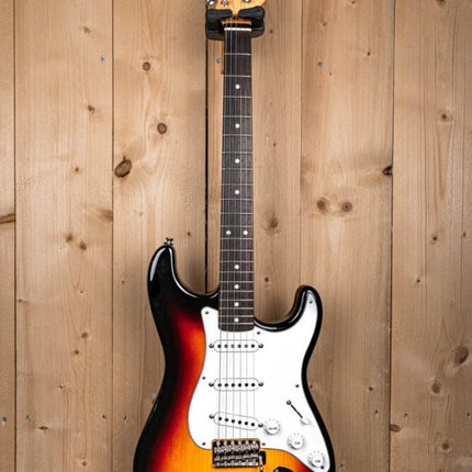Maybach Stradovari S61 3-Tone Sunburst New-Look