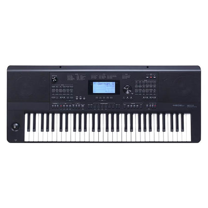 Medeli AK603 Digital Workstation - professional keyboard (PTK II), 256 polyphony