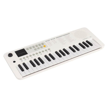 Medeli MK1/WH Mini-Keyboard - 37 Toetsen, Wit