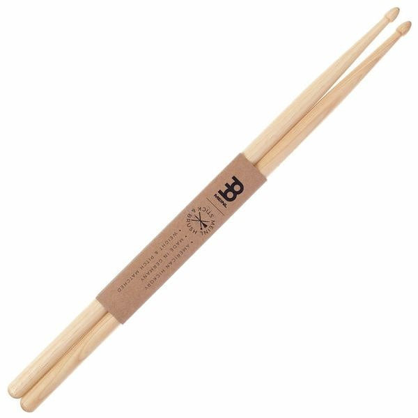 Meinl 5B Standaard Hickory - SB102 drumstokken