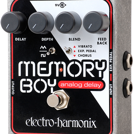 Electro-Harmonix MEMORY BOY