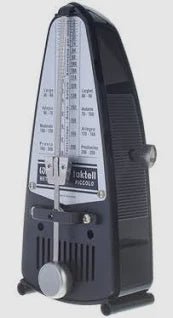 Wittner Taktell Piccolo Metronome – 836 – Precision in a Compact Design