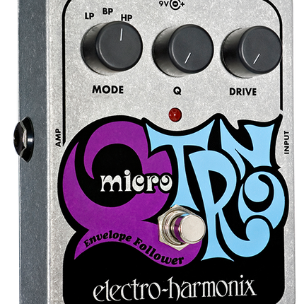 Electro-Harmonix MICRO Q-TRON