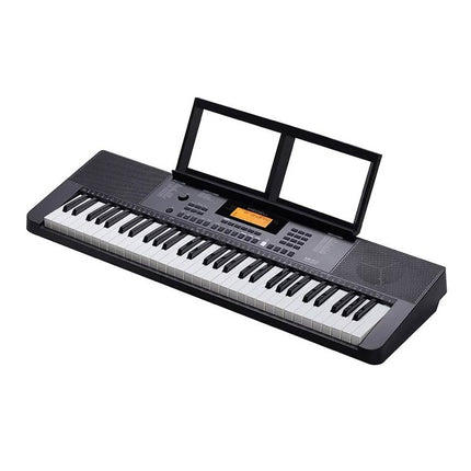 Medeli MK200 Keyboard - 61 Toetsen met Verlicht Display