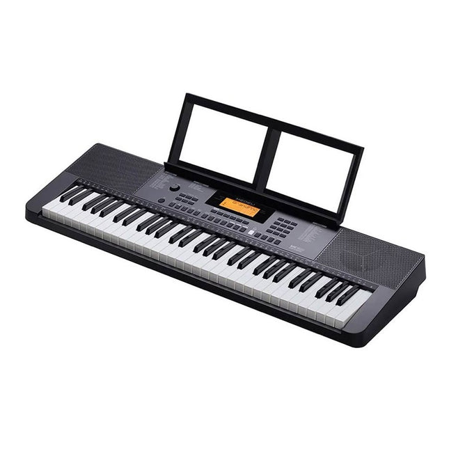Medeli MK200 Keyboard - 61 Keys with Backlit Display