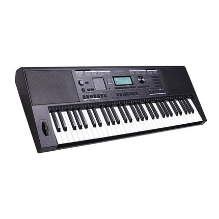 Medeli MK401 Keyboard - 61 Toetsen met XY-pad en Sampler