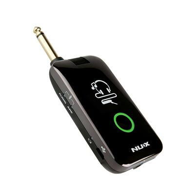 NUX Mighty Series MP2 -MPLUG