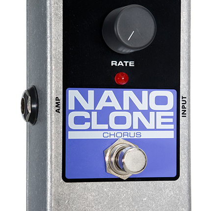 Electro-Harmonix NANO CLONE