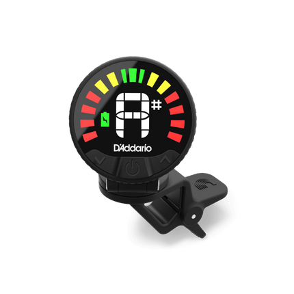 D’Addario Nexxus 360 Tuner