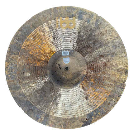 Meinl 21" Byzance Nuance Ride