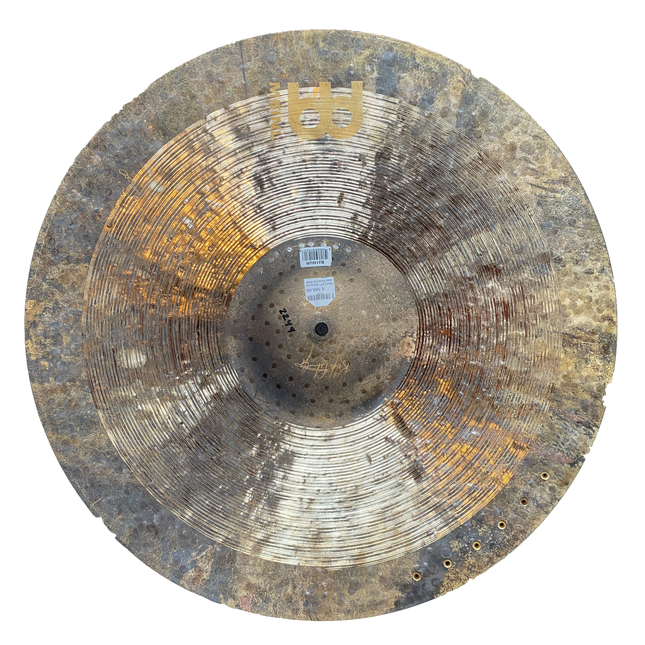 Meinl 21" Byzance Nuance Ride