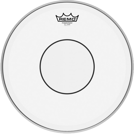 Remo 14" Powerstroke 77 Coated Snare
