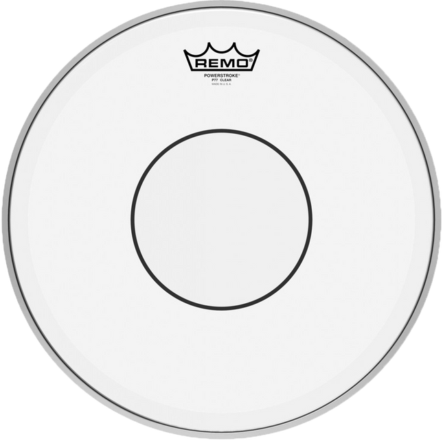 Remo 14" Powerstroke 77 Coated Snare