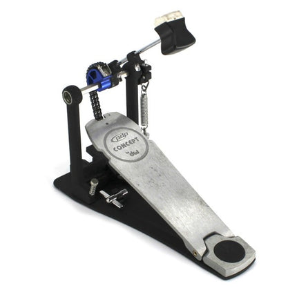 PDP Concert By DW single bass-pedal