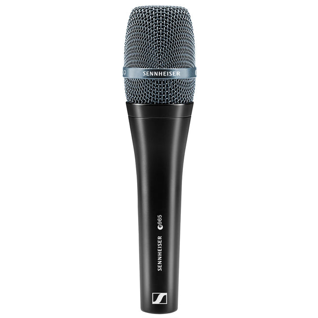 Sennheiser Evolution condenser vocal microphone - e965